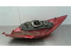 Recambio de piloto trasero derecho para opel corsa d cosmo referencia OEM IAM 1222131   2