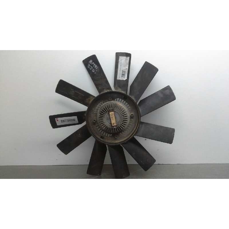 Recambio de ventilador viscoso motor para » otros... modelos referencia OEM IAM   48799