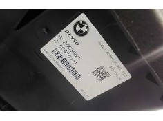Recambio de calefaccion entera normal para bmw serie 2 gran coupe (f44) 218i referencia OEM IAM CZ443365573   2