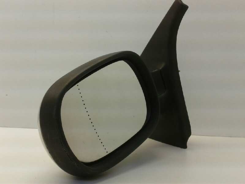 Recambio de retrovisor izquierdo para renault scenic (ja..) 1.9 dci century referencia OEM IAM   