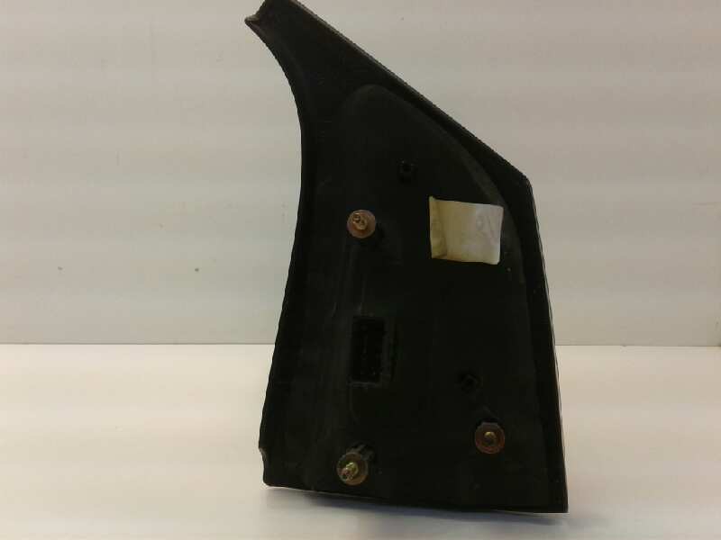 Recambio de retrovisor izquierdo para renault scenic (ja..) 1.9 dci century referencia OEM IAM   