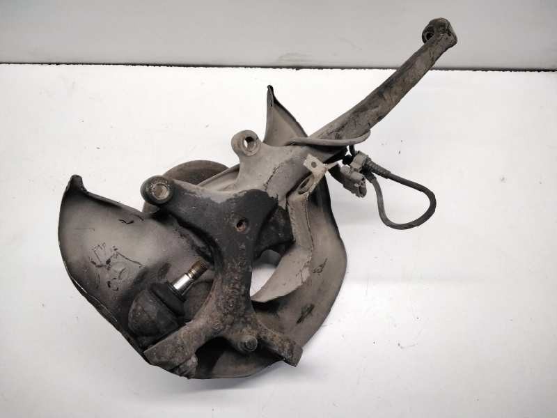 Recambio de mangueta delantera derecha para mercedes clase e (w210) berlina diesel 3.0 diesel cat referencia OEM IAM 2102301  48