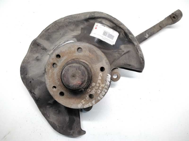 Recambio de mangueta delantera derecha para mercedes clase e (w210) berlina diesel 3.0 diesel cat referencia OEM IAM 2102301  48