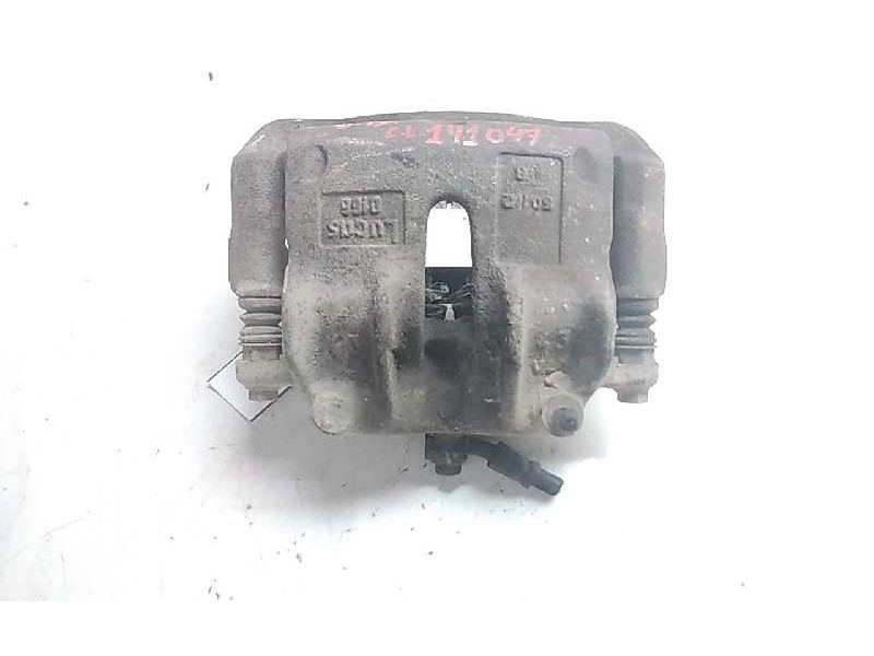 Recambio de pinza freno delantera izquierda para nissan vanette cargo vanette cargo combi - 5 referencia OEM IAM   