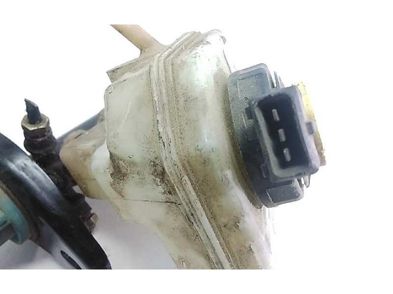 Recambio de bomba freno para ford ka (ccq) 1.3 8v duratec cat referencia OEM IAM   48814