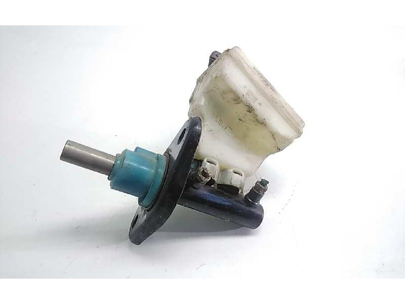 Recambio de bomba freno para ford ka (ccq) 1.3 8v duratec cat referencia OEM IAM   48814