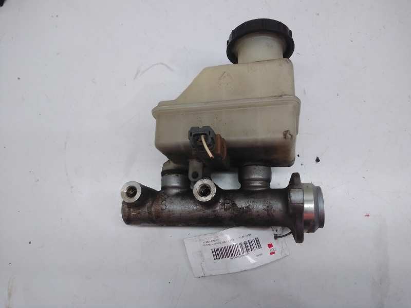 Recambio de bomba freno para hyundai coupe (rd) 1.6 fx referencia OEM IAM BM1111023  