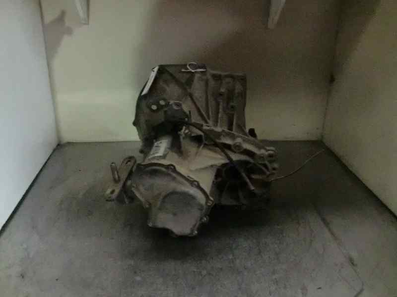 Recambio de caja cambios para ford ka (ccq) 1.3 cat referencia OEM IAM 97WTED  48815