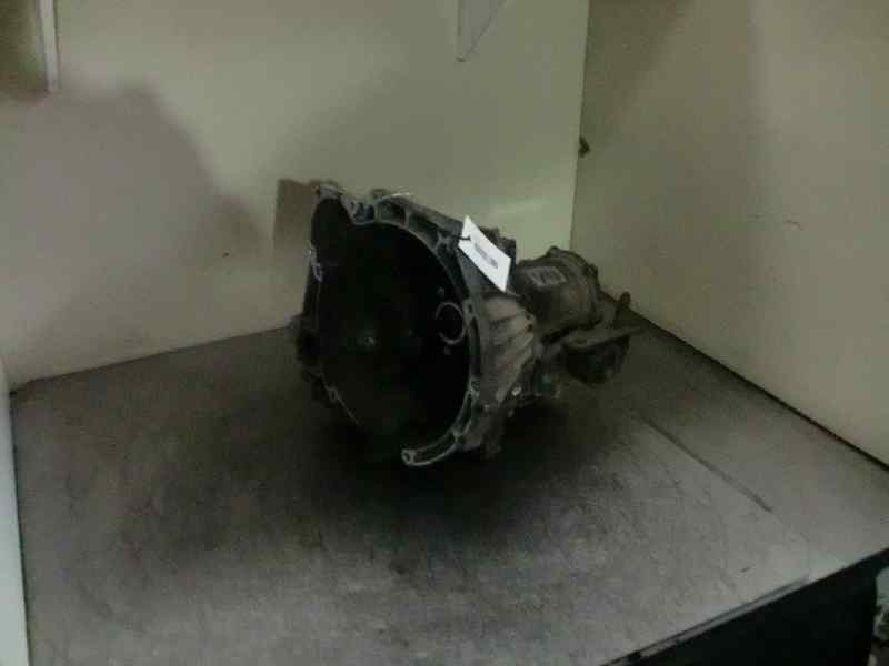 Recambio de caja cambios para ford ka (ccq) 1.3 cat referencia OEM IAM 97WTED  48815