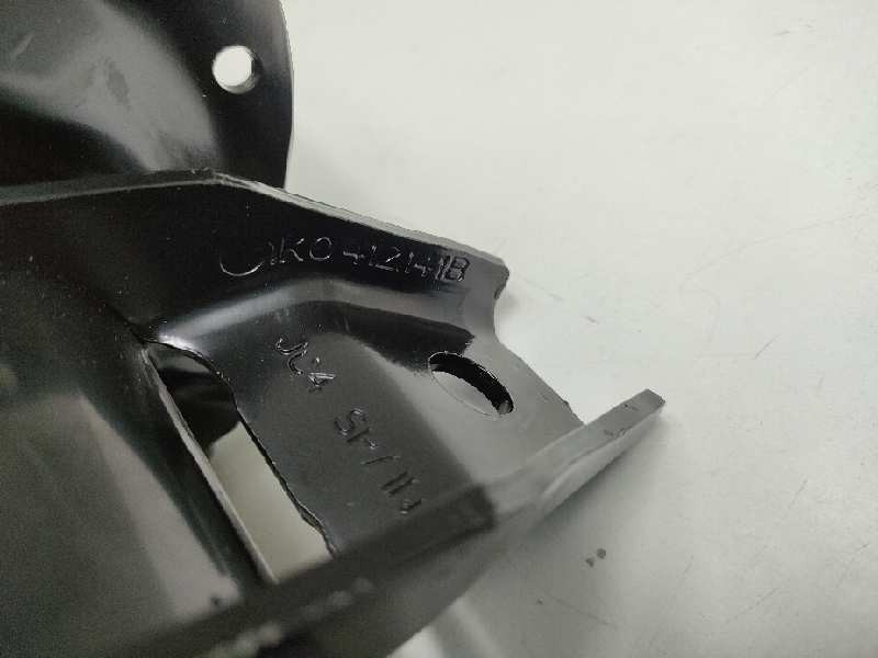 Recambio de amortiguador delantero para seat leon sportstourer (kl8) referencia OEM IAM 5WA413023F  