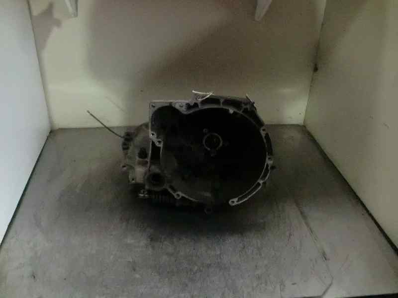 Recambio de caja cambios para ford ka (ccq) 1.3 cat referencia OEM IAM 97WTED  48815