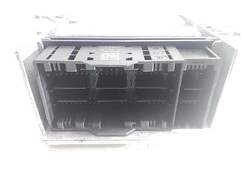 Recambio de modulo electronico para bmw serie 2 gran coupe (f44) 218i referencia OEM IAM 315A19AC301 CENTRALITA AIRBAG 