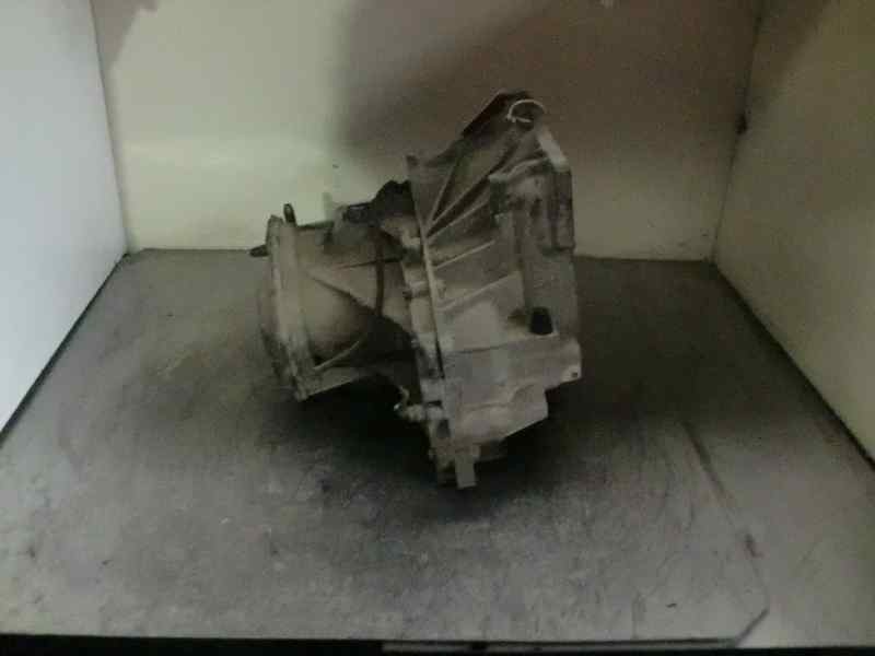 Recambio de caja cambios para ford ka (ccq) 1.3 cat referencia OEM IAM 97WTED  48815