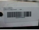 CAJA CAMBIOS 97WTED 48815