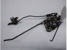 Recambio de cerradura puerta delantera derecha para hyundai coupe (rd) 1.6 fx referencia OEM IAM    2
