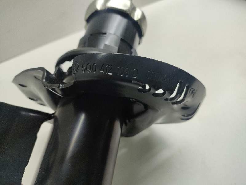 Recambio de amortiguador delantero para seat leon sportstourer (kl8) referencia OEM IAM 5WA413023F  