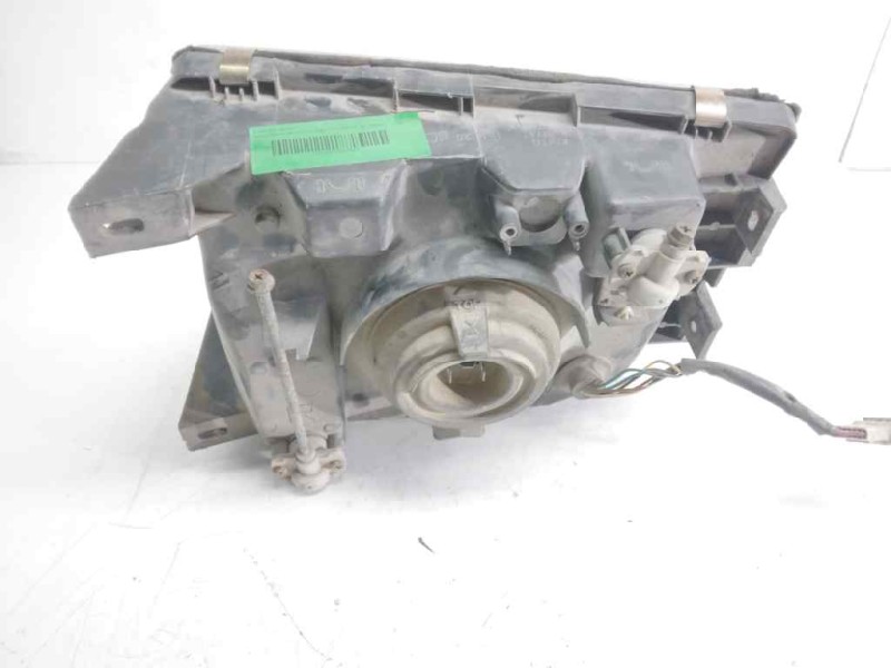 Recambio de faro derecho para mitsubishi montero (v20/v40) 2500 td gl (2-ptas.) referencia OEM IAM 11037746  48831