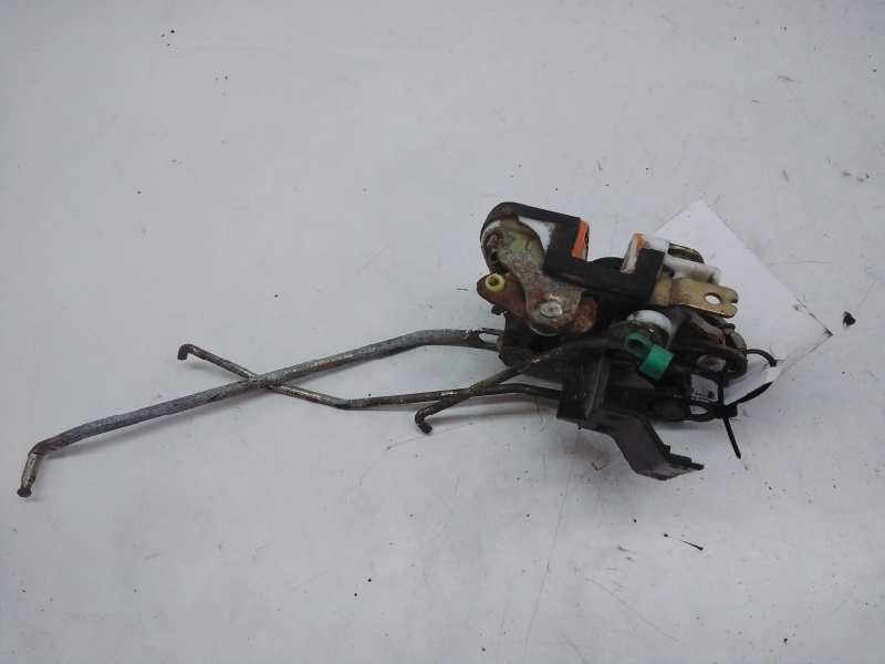 Recambio de cerradura puerta delantera izquierda para hyundai coupe (rd) 1.6 fx referencia OEM IAM   