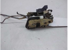 Recambio de cerradura puerta delantera izquierda para hyundai coupe (rd) 1.6 fx referencia OEM IAM    2