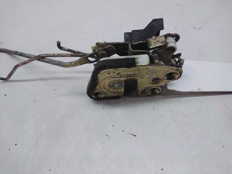 Recambio de cerradura puerta delantera izquierda para hyundai coupe (rd) 1.6 fx referencia OEM IAM   