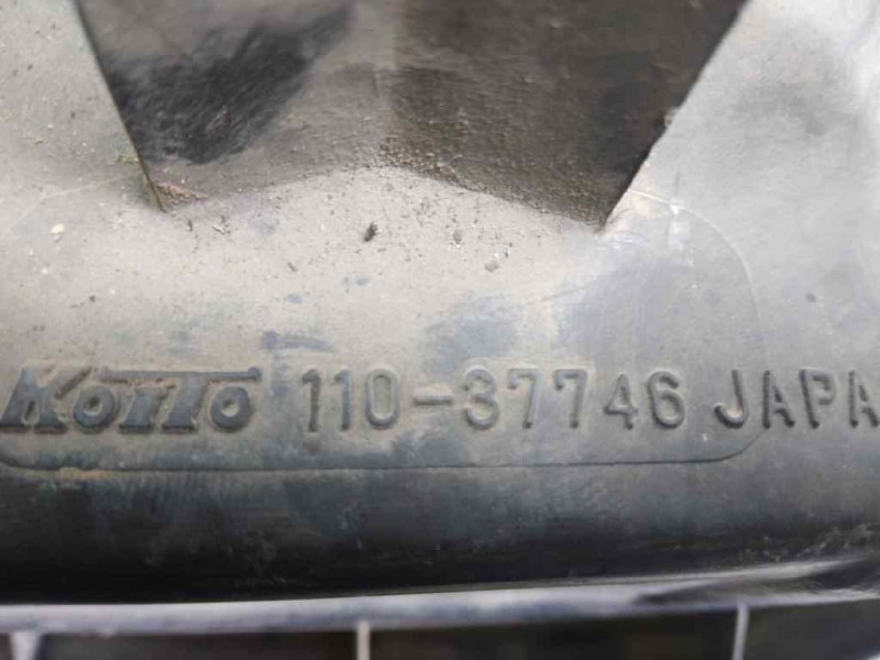 Recambio de faro derecho para mitsubishi montero (v20/v40) 2500 td gl (2-ptas.) referencia OEM IAM 11037746  48831