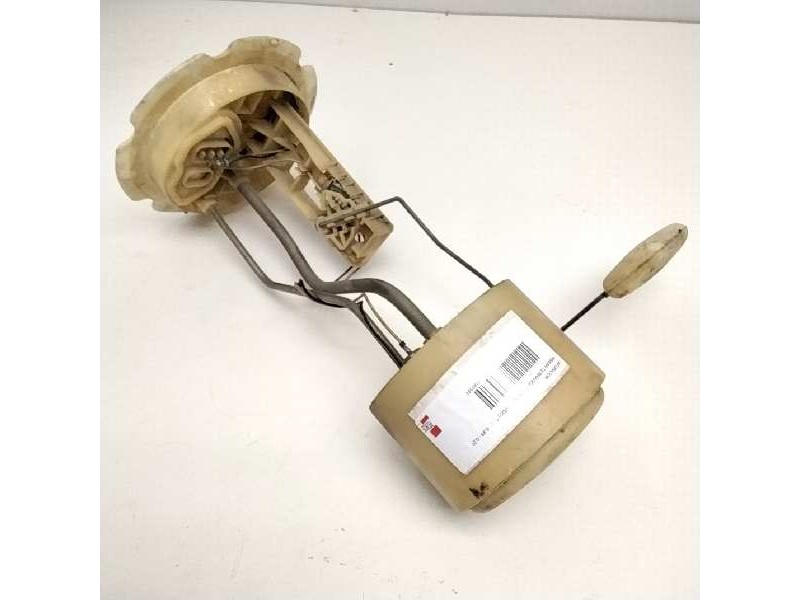 Recambio de aforador para nissan terrano/terrano.ii (r20) referencia OEM IAM   48840