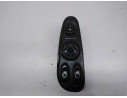 MANDO ELEVALUNAS DELANTERO IZQUIERDO B70603K 