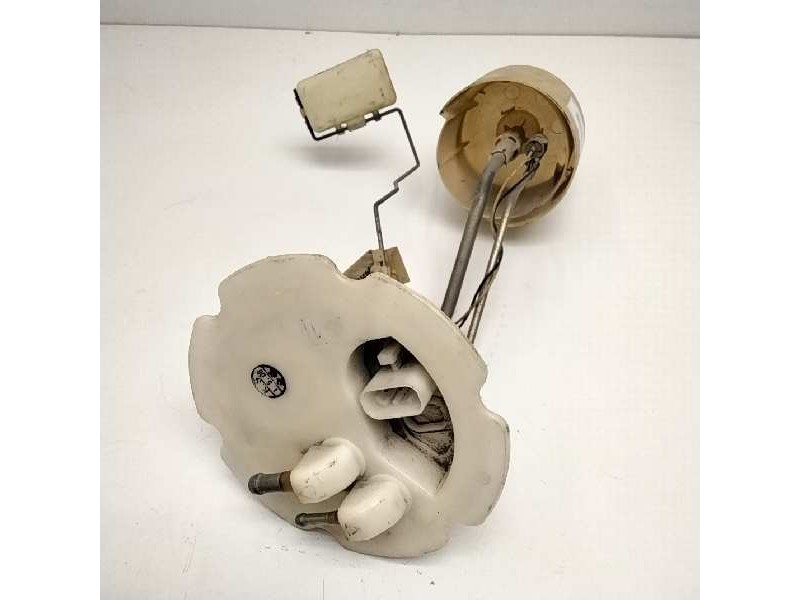 Recambio de aforador para nissan terrano/terrano.ii (r20) referencia OEM IAM   48840