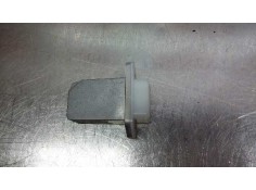 Recambio de resistencia calefaccion para nissan micra (k12e) 1.2 cat referencia OEM IAM   
