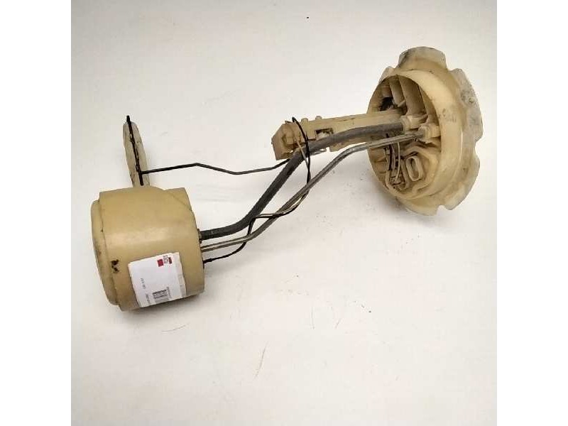 Recambio de aforador para nissan terrano/terrano.ii (r20) referencia OEM IAM   48840