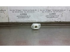 Recambio de resistencia calefaccion para nissan micra (k12e) 1.2 cat referencia OEM IAM    2