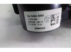 Recambio de portavasos para bmw serie 2 gran coupe (f44) 218i referencia OEM IAM 5R6823329   2