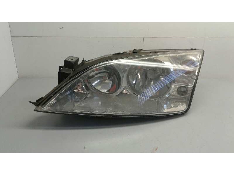 Recambio de faro izquierdo para ford mondeo berlina (ge) ambiente referencia OEM IAM 1305235544  