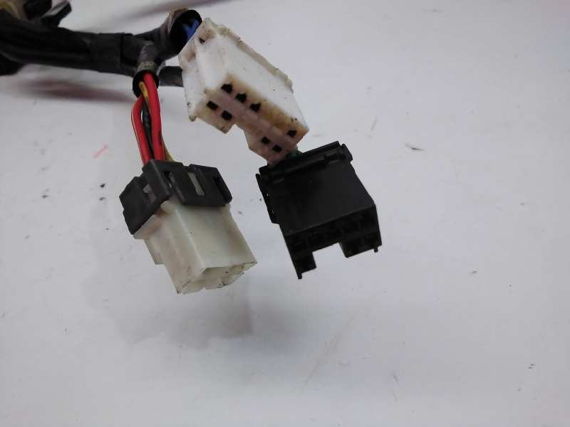 Recambio de mando luces para hyundai coupe (rd) 1.6 fx referencia OEM IAM 9341527110 349310LH 