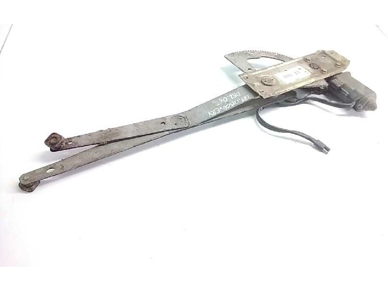 Recambio de elevalunas delantero derecho para land rover discovery (salljg/lj) referencia OEM IAM   48845