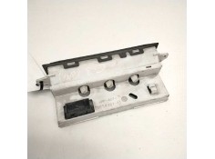 Recambio de pantalla multifuncion para citroen c3 referencia OEM IAM 9650656777   2