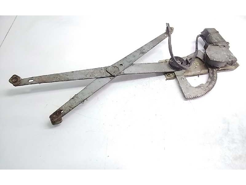 Recambio de elevalunas delantero derecho para land rover discovery (salljg/lj) referencia OEM IAM   48845