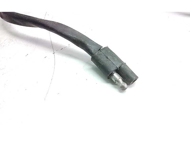 Recambio de elevalunas delantero derecho para land rover discovery (salljg/lj) referencia OEM IAM   48845