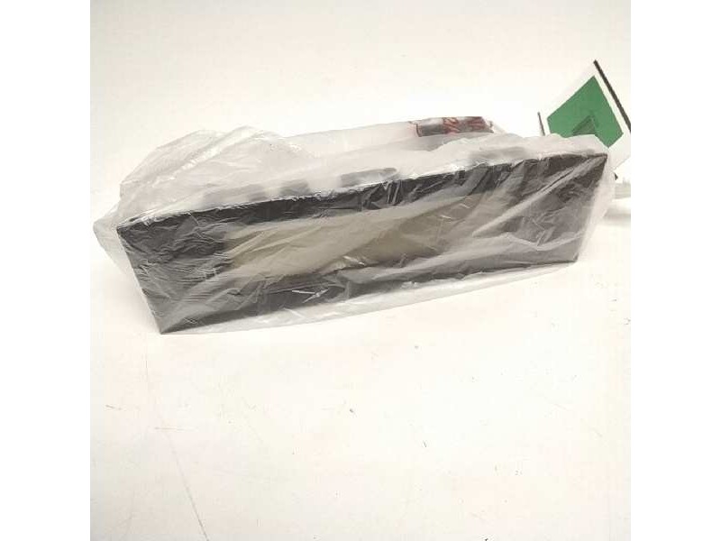 Recambio de pantalla multifuncion para citroen c3 referencia OEM IAM 9650656777  