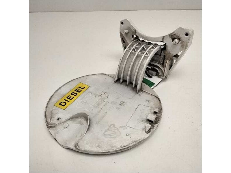 Recambio de tapa exterior combustible para citroen c3 1.4 hdi referencia OEM IAM 9638184280  