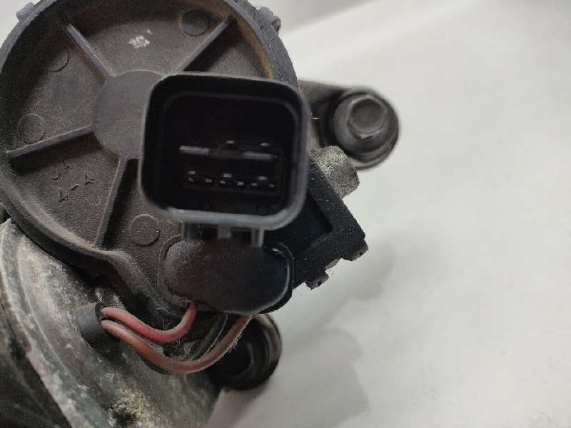 Recambio de motor limpia delantero para hyundai coupe (rd) 1.6 fx referencia OEM IAM 9810022100  