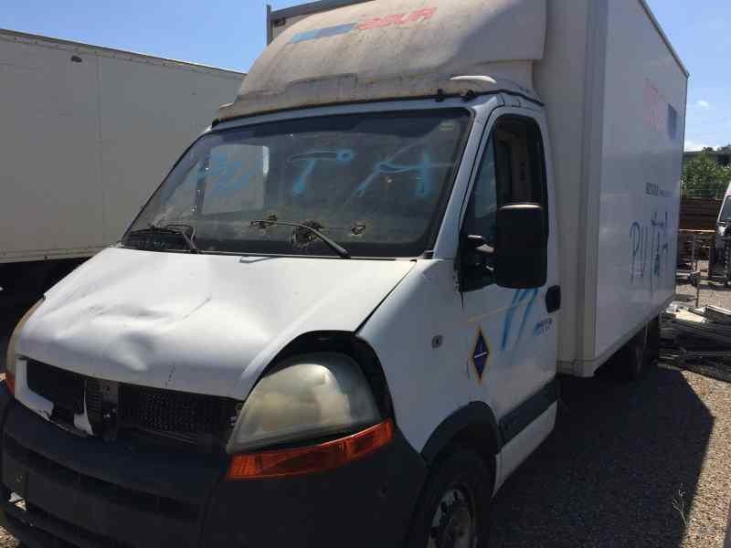 renault mascott del año 0