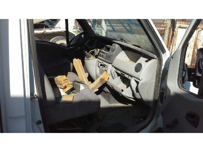 renault mascott del año 0