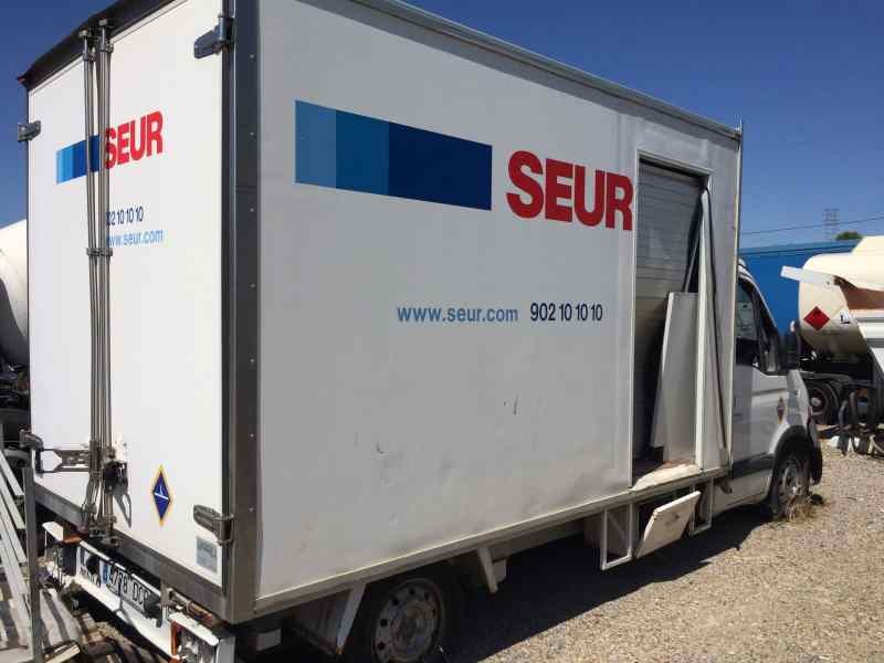 renault mascott del año 0