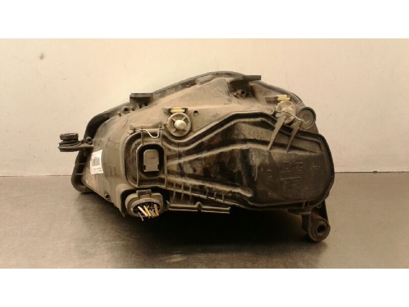 Recambio de faro derecho para seat arosa (6h1) select referencia OEM IAM 6H1941006  