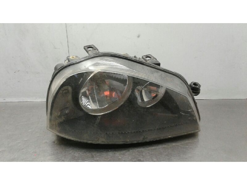Recambio de faro derecho para seat arosa (6h1) select referencia OEM IAM 6H1941006  