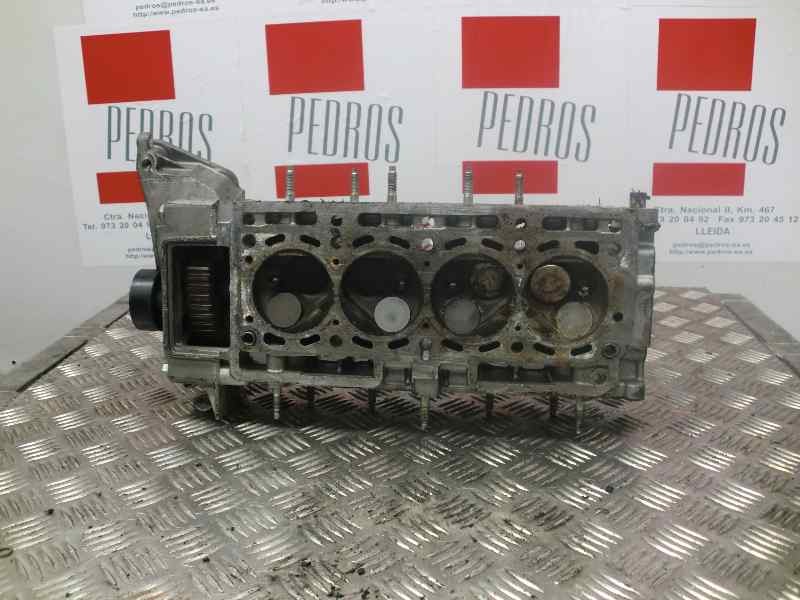 Recambio de culata para » otros... modelos referencia OEM IAM FDP71 CULATA RENAULT KANGOO 1.2 I FDP71 48888