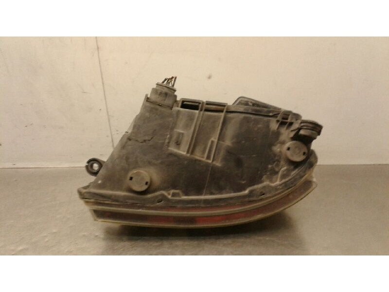 Recambio de faro derecho para seat arosa (6h1) select referencia OEM IAM 6H1941006  