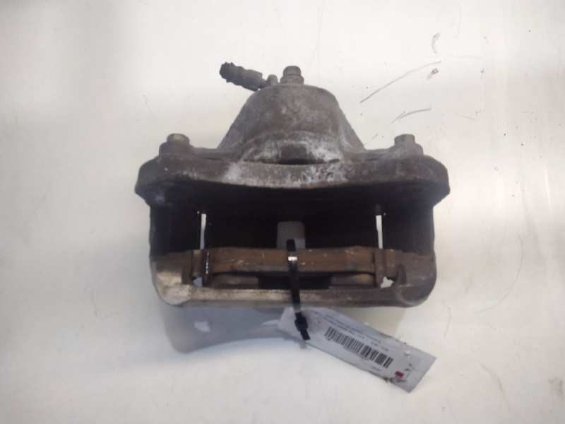 Recambio de pinza freno delantera izquierda para hyundai coupe (rd) 1.6 fx referencia OEM IAM BC140050  