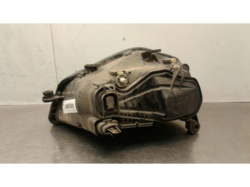 Recambio de faro derecho para seat arosa (6h1) select referencia OEM IAM 6H1941006  